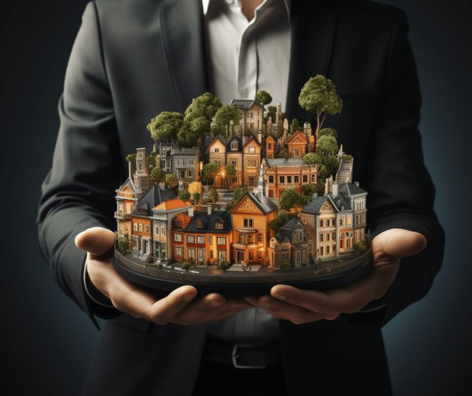 Capital Improvements