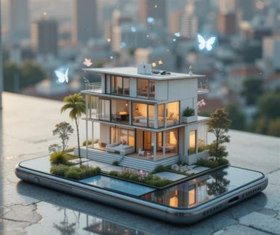 Relax Estate Property Management