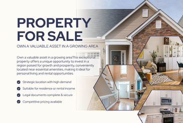 2BHK Property Required