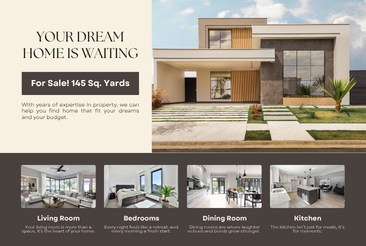 Independent House for Sale