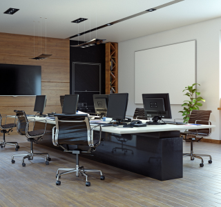 Commercial - Office