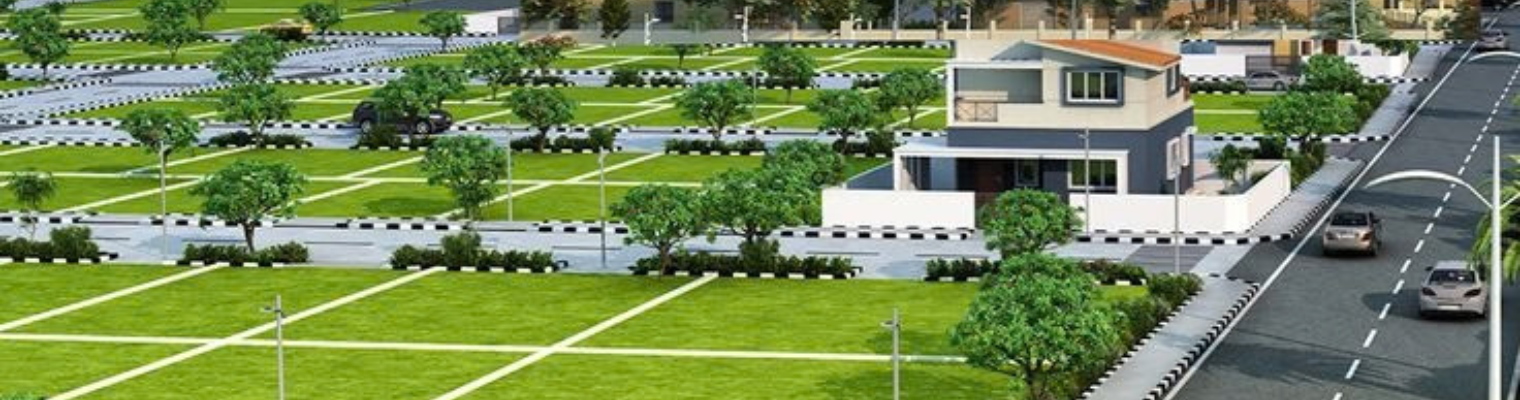 Premium Gated Community Plots