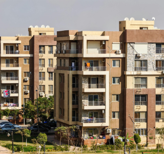 Residential - Apartment