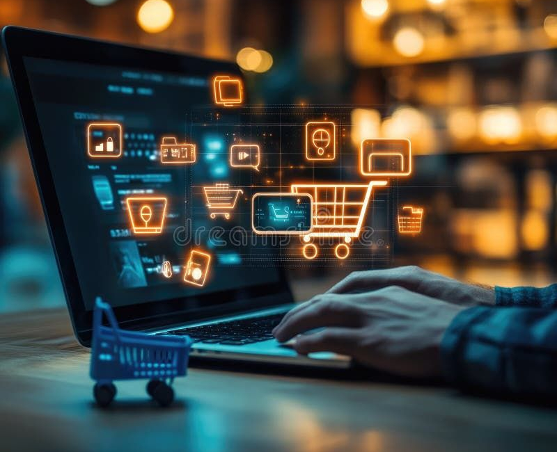 Demand Generation & Lead Intelligence Systems