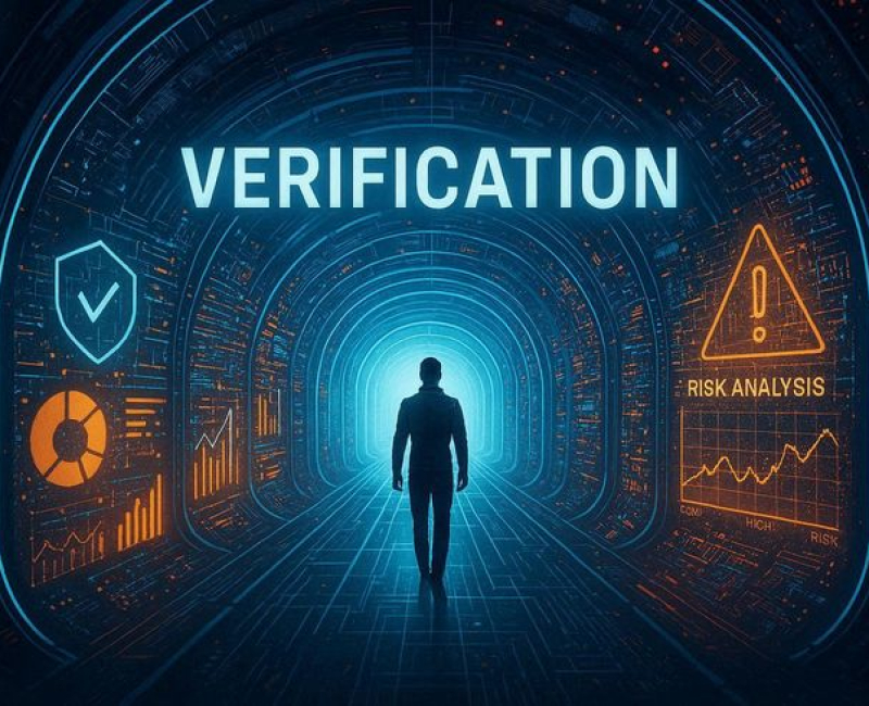 Account & Verification — Important Details