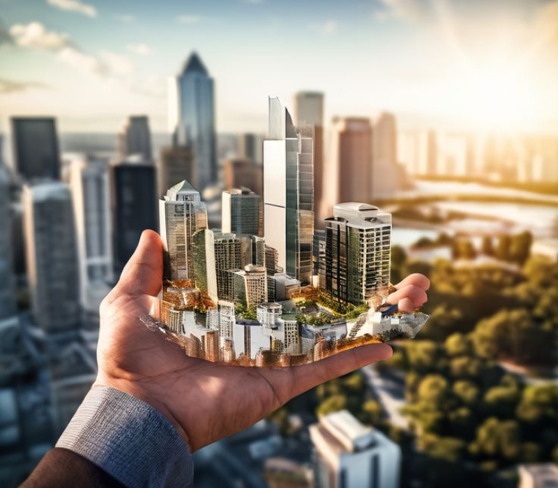 Business Impact – How We Enhance Property Performance