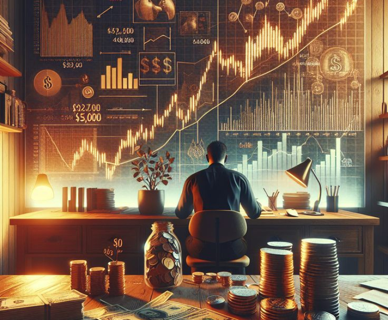 Cash Flow Intelligence & Cost Control Systems