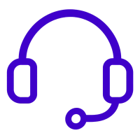 End-to-End Support