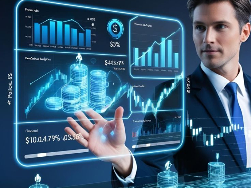 Finance as a Growth Catalyst