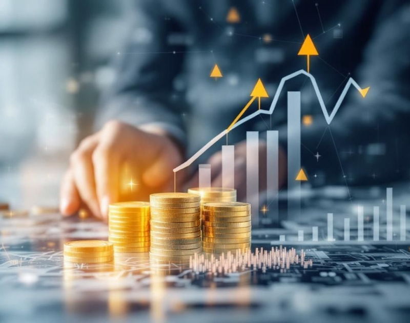 Financial Impact – Turning Upgrades into Profit Multipliers