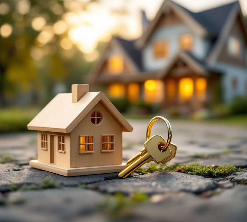 MAKEMYHOUZZ GROWTH FRAMEWORK