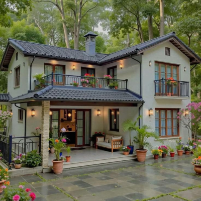 independent houses